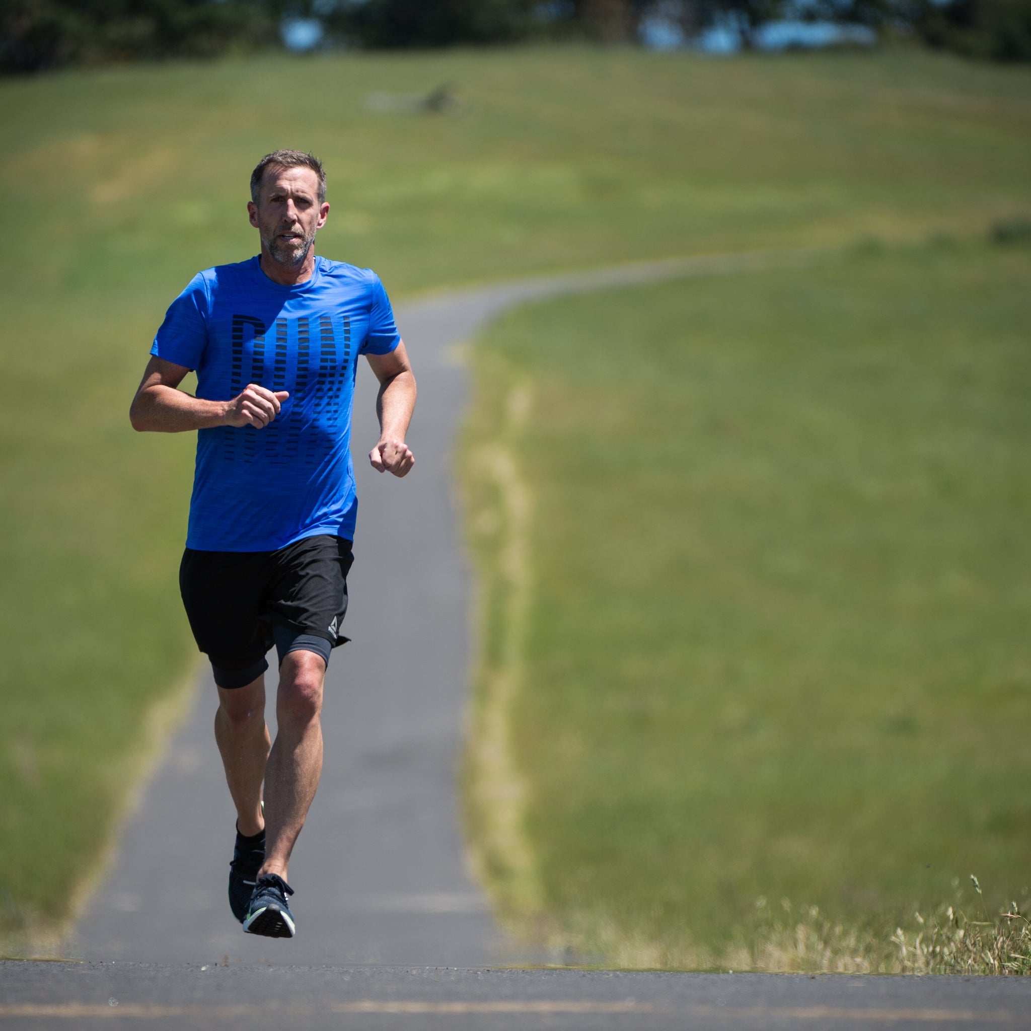 Run: Mile Training Plan (14 weeks)